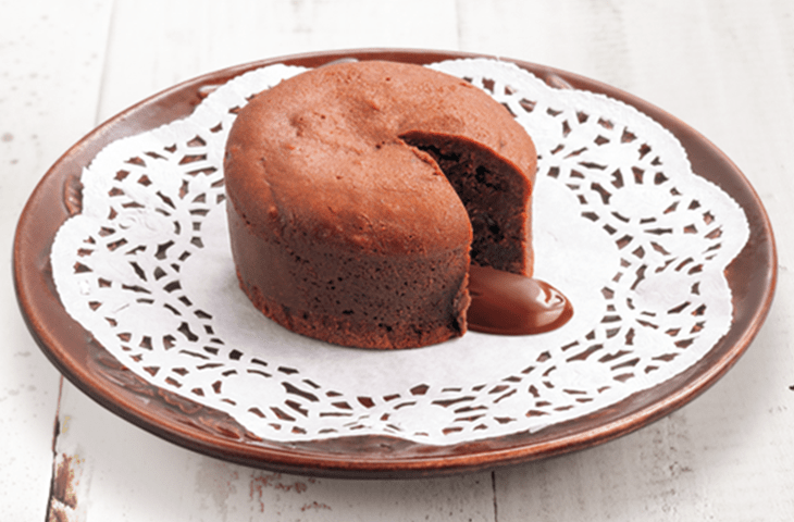 D9 フォンダンショコラ