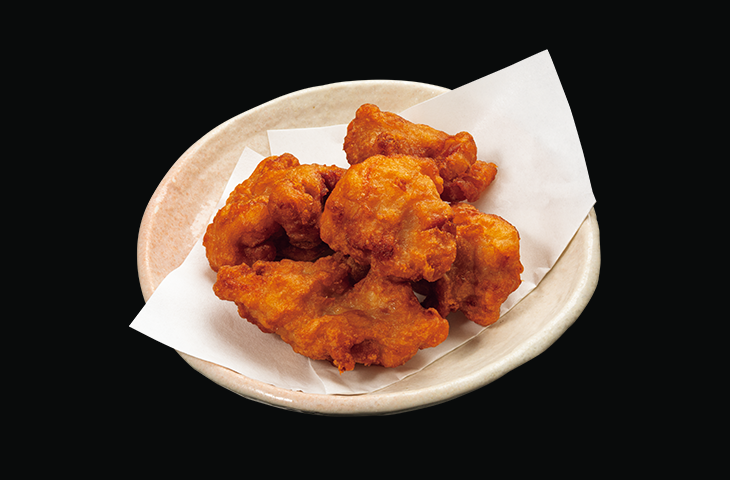 S17 チキン唐揚げ（5個）