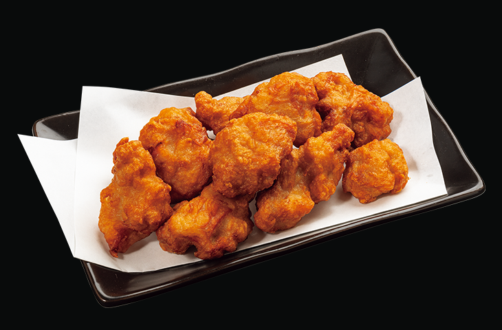 S28 チキン唐揚げ（10個）