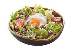 シーザーサラダ